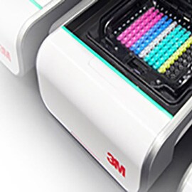 Molecular Detection System