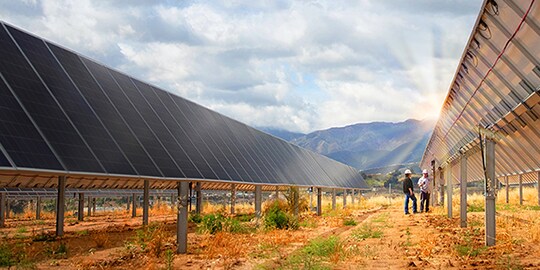 3M sustainability: science for climate

