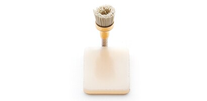 TPH Spectra™ Universal Restorative  Composite Occlubrush®
