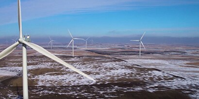3M sustainability: flipping the switch to 100% renewable electricity
